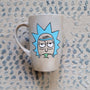 Rick mug