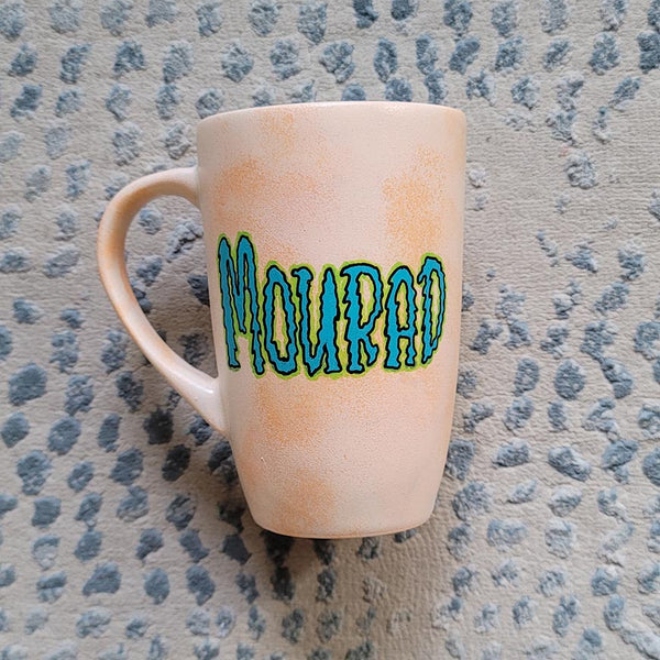 Mort mug