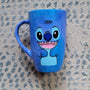 Blue Koala mug