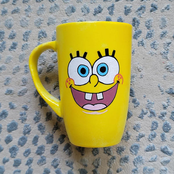 Bob mug