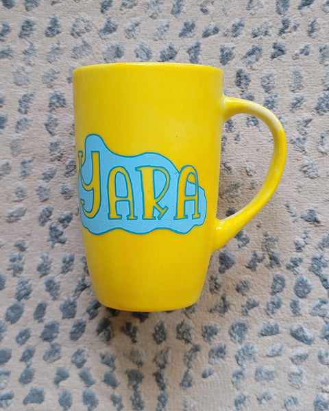 Bob mug