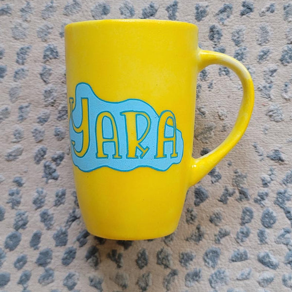 Bob mug