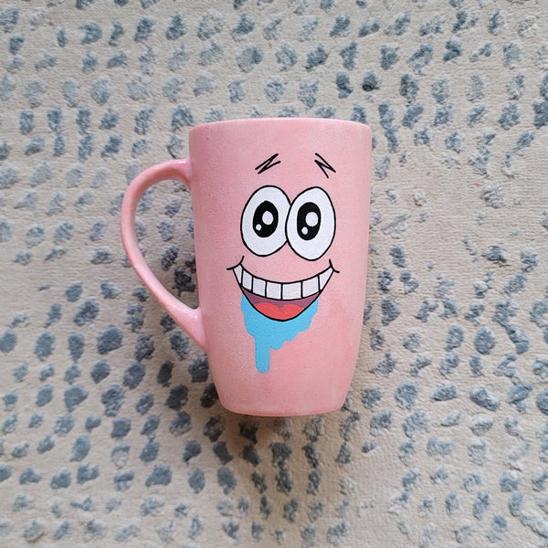 Patrick mug