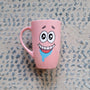 Patrick mug