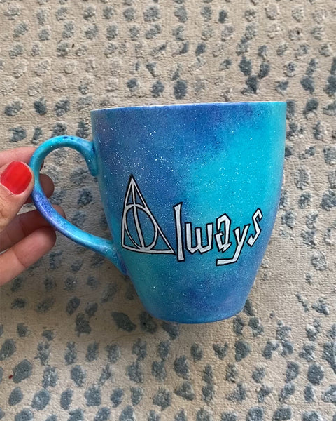 Always Mug