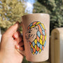 Leo Mug