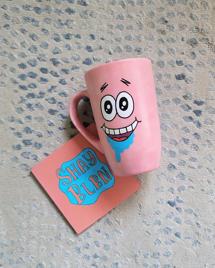 Patrick Gift Set