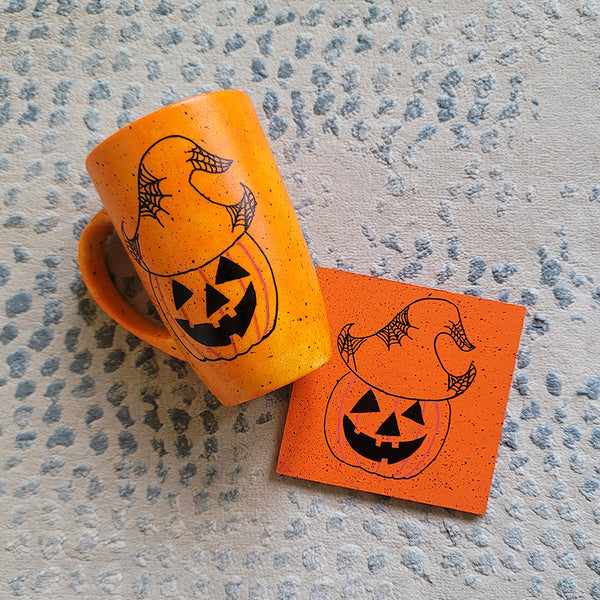 Pumpkin Gift Set