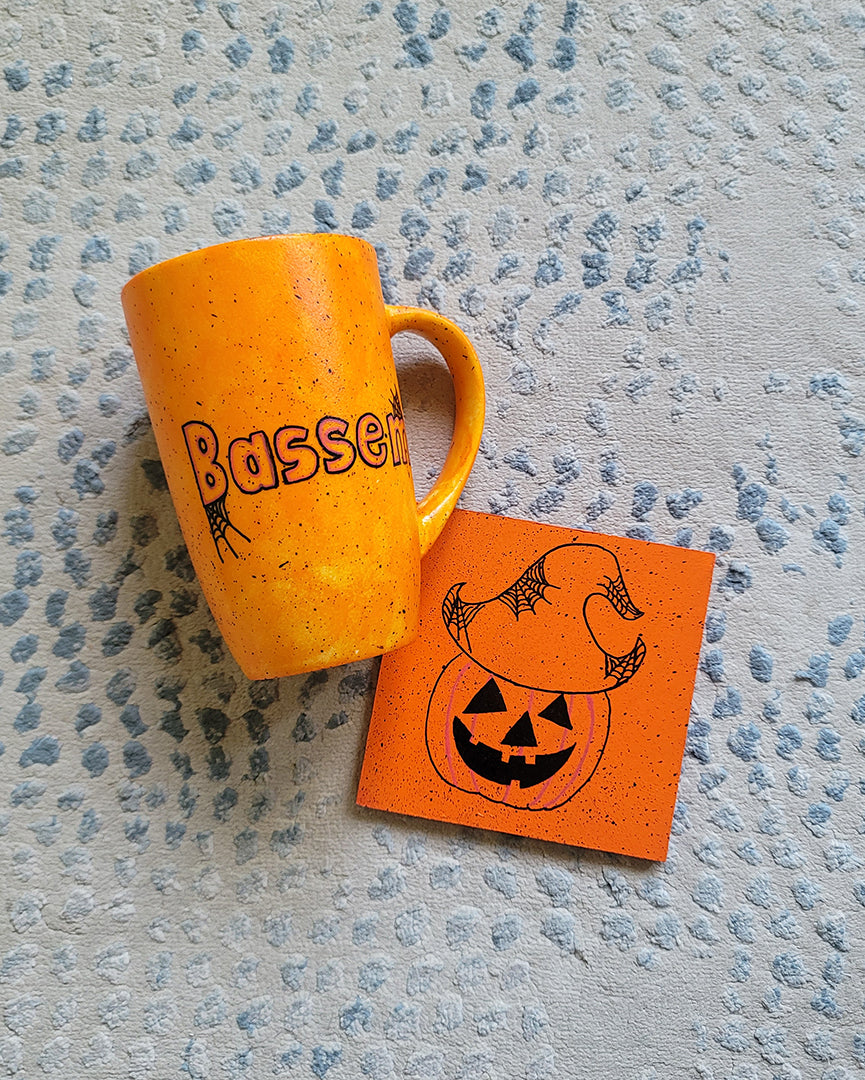 Pumpkin Gift Set