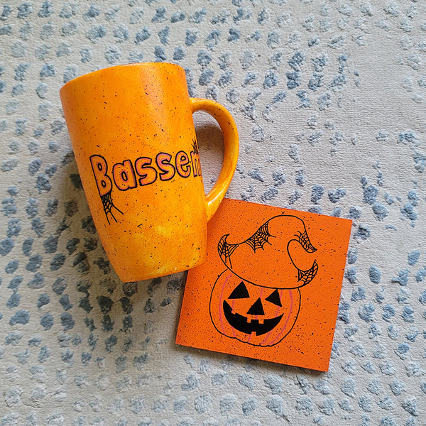 Pumpkin Gift Set