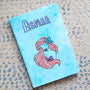 Sea Princess Notebook