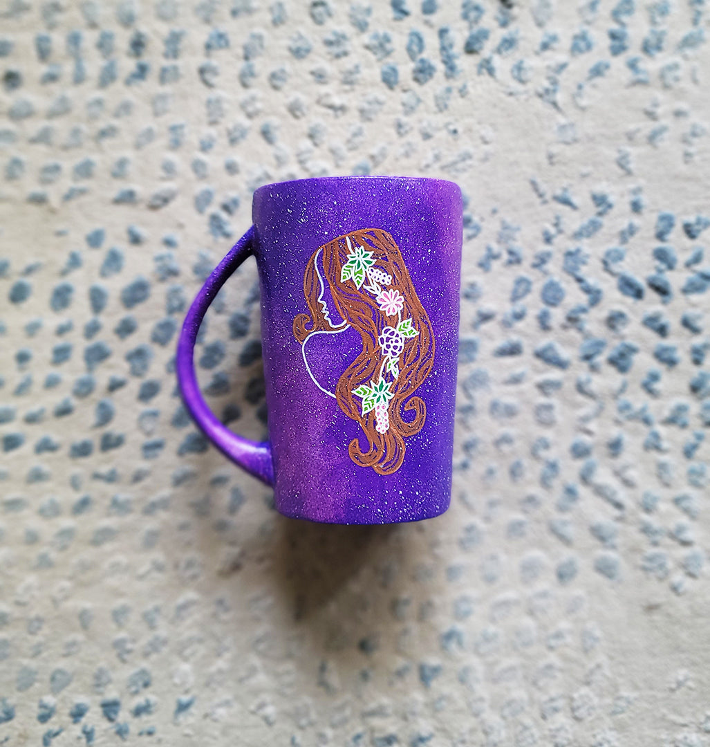 Virgo Mug