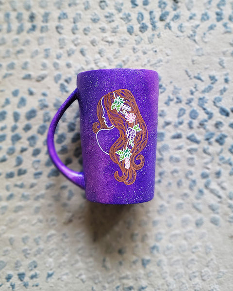 Virgo Mug