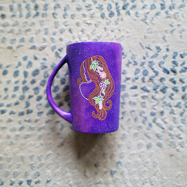 Virgo Mug