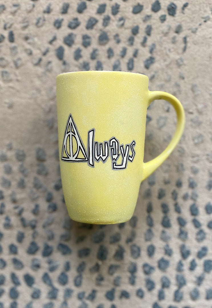 Always Mug