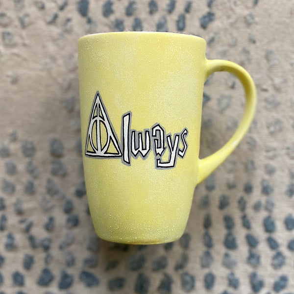 Always Mug