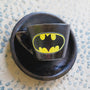 The B 2 Cup and Saucer