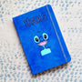 Blue Koala Notebook