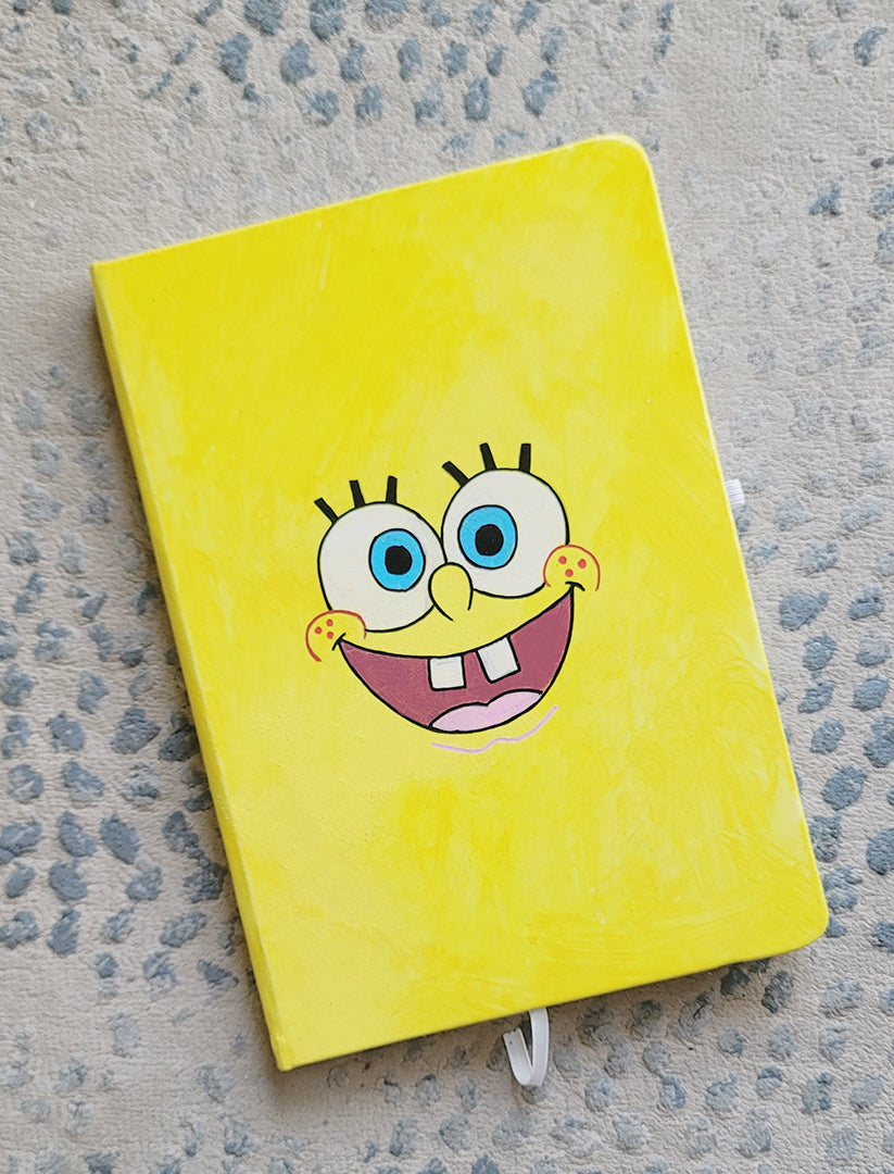 Bob Notebook