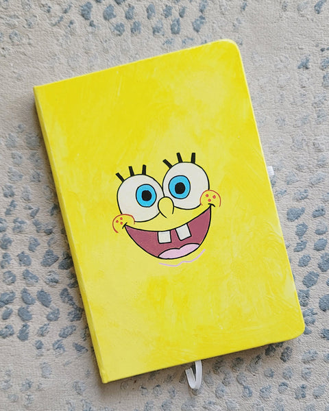 Bob Notebook