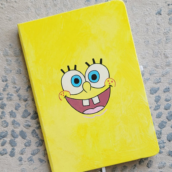 Bob Notebook