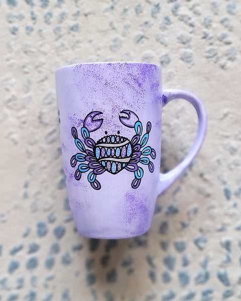 Cancer Mug