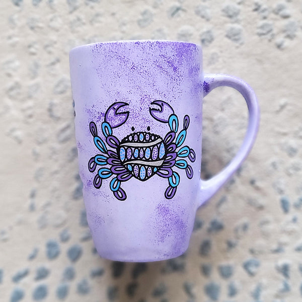 Cancer Mug