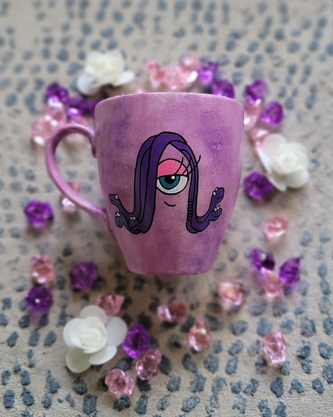 Celia mug