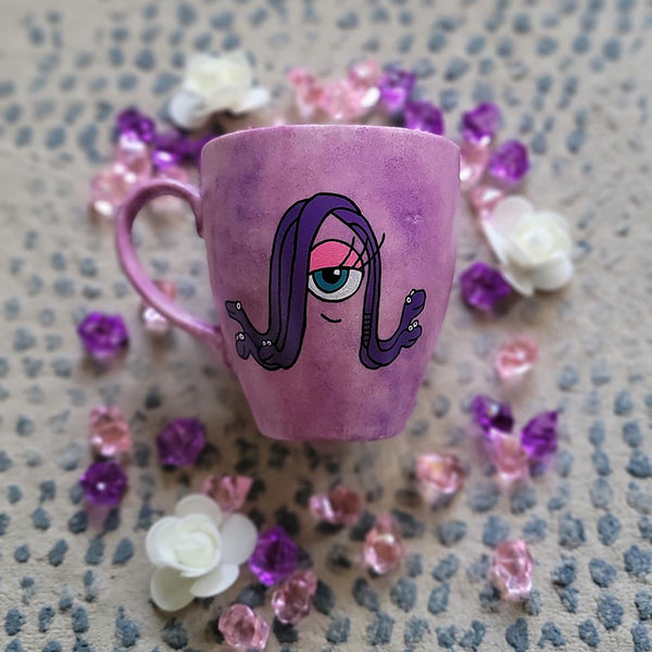 Celia mug