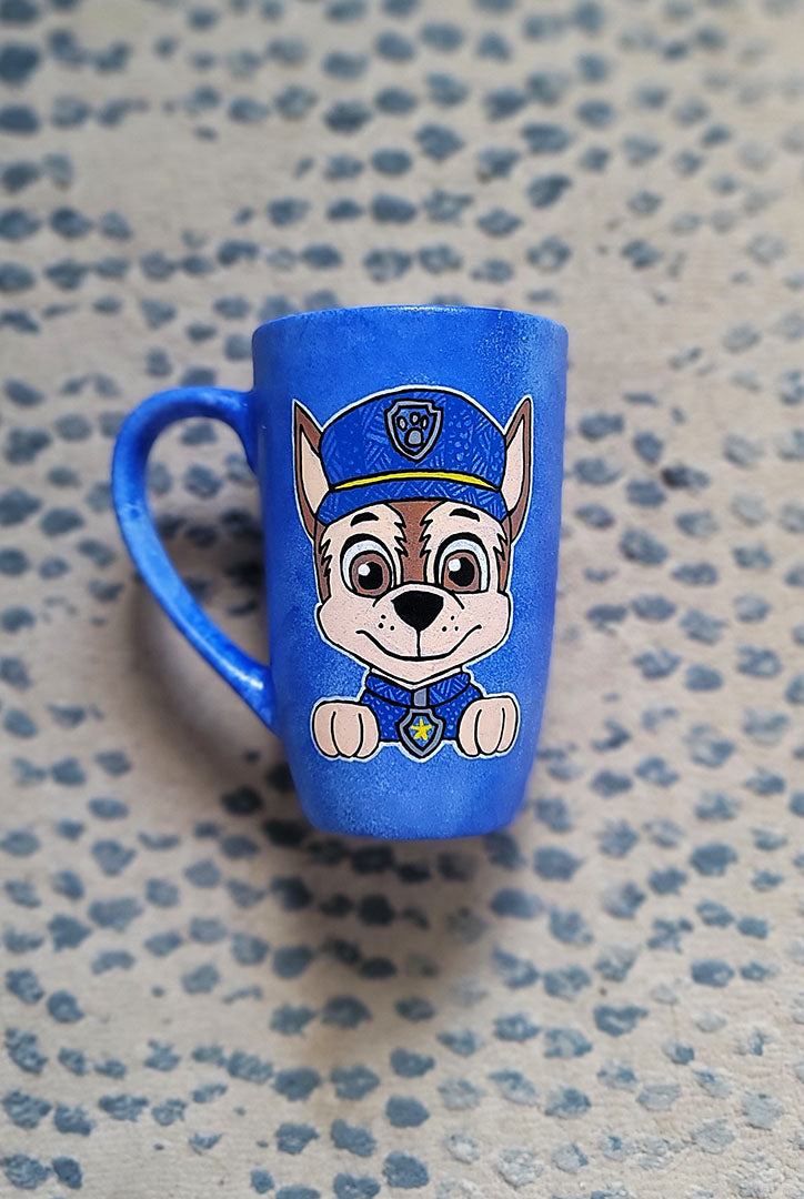 Chase Mug