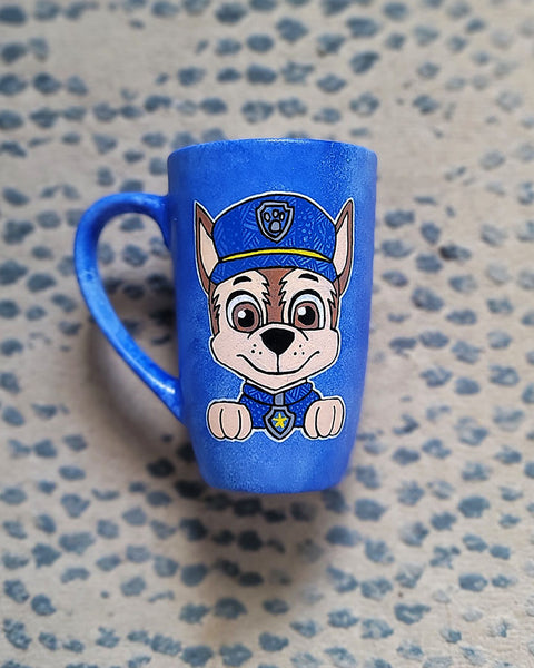 Chase Mug