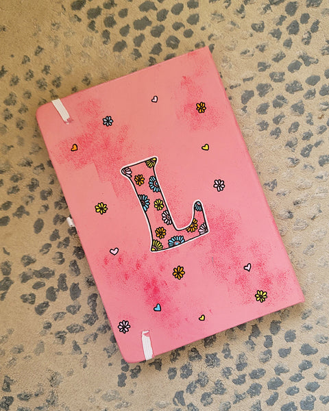 Cutest in the World Notebook