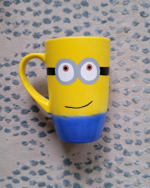 Dave mug