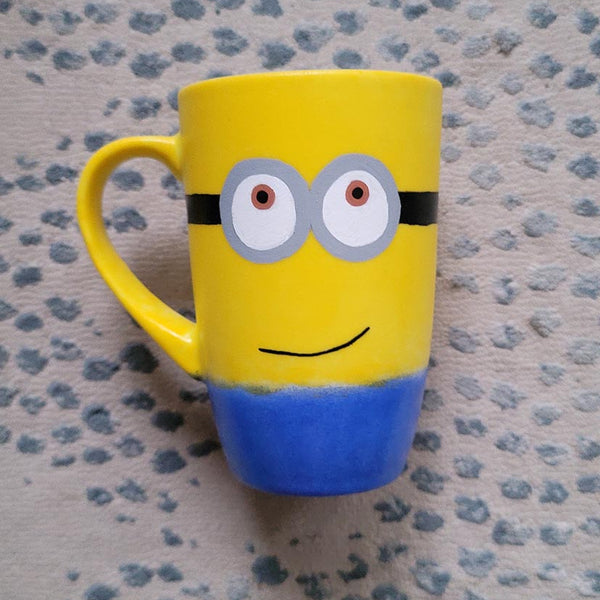 Dave mug