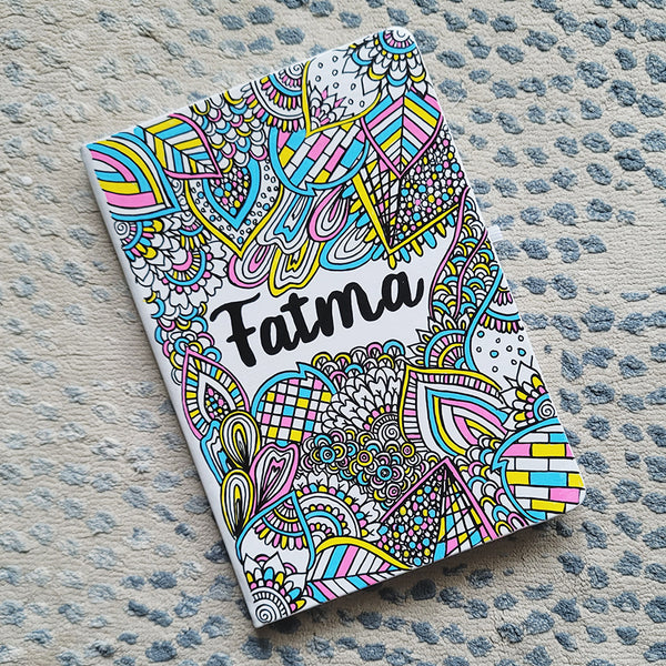 Doodles Notebook