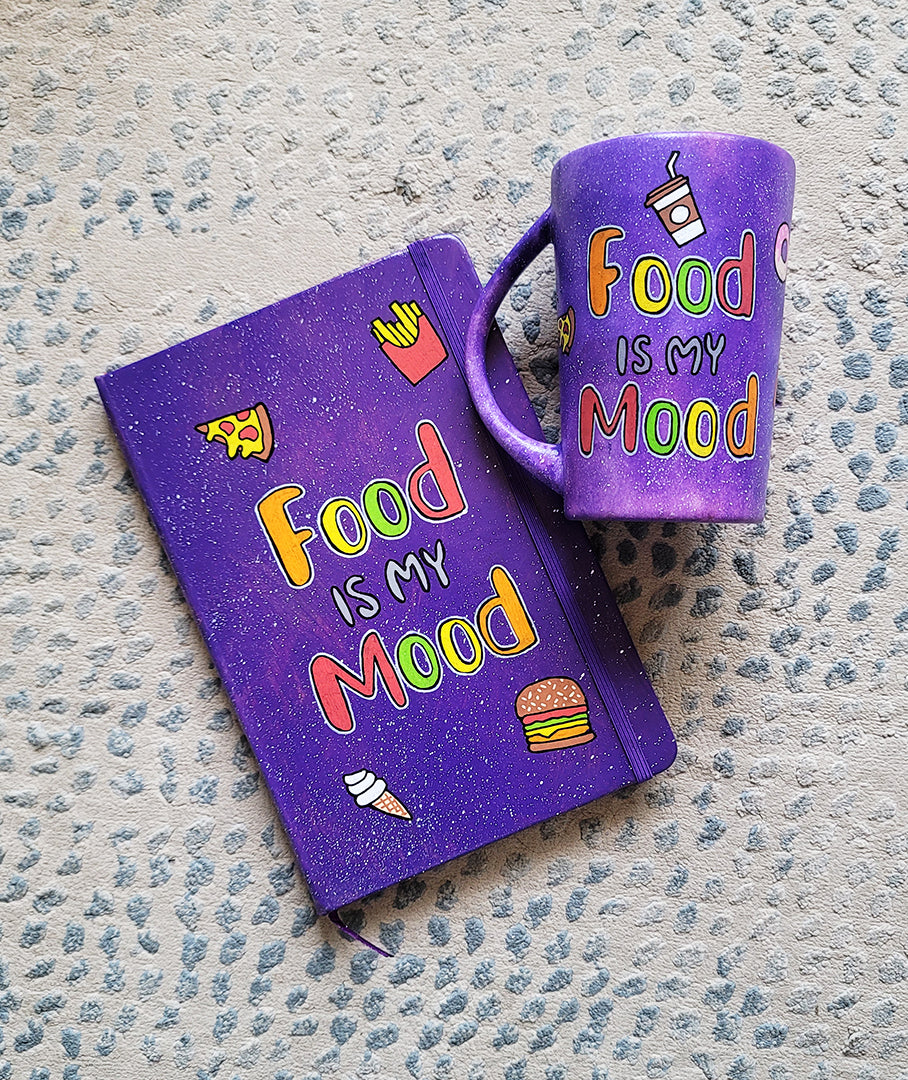 Food Mood Gift Set