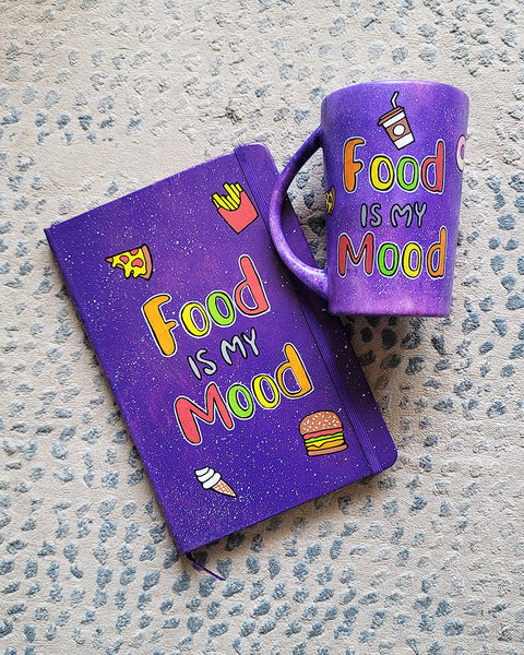 Food Mood Gift Set