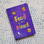 Food Mood Notebook