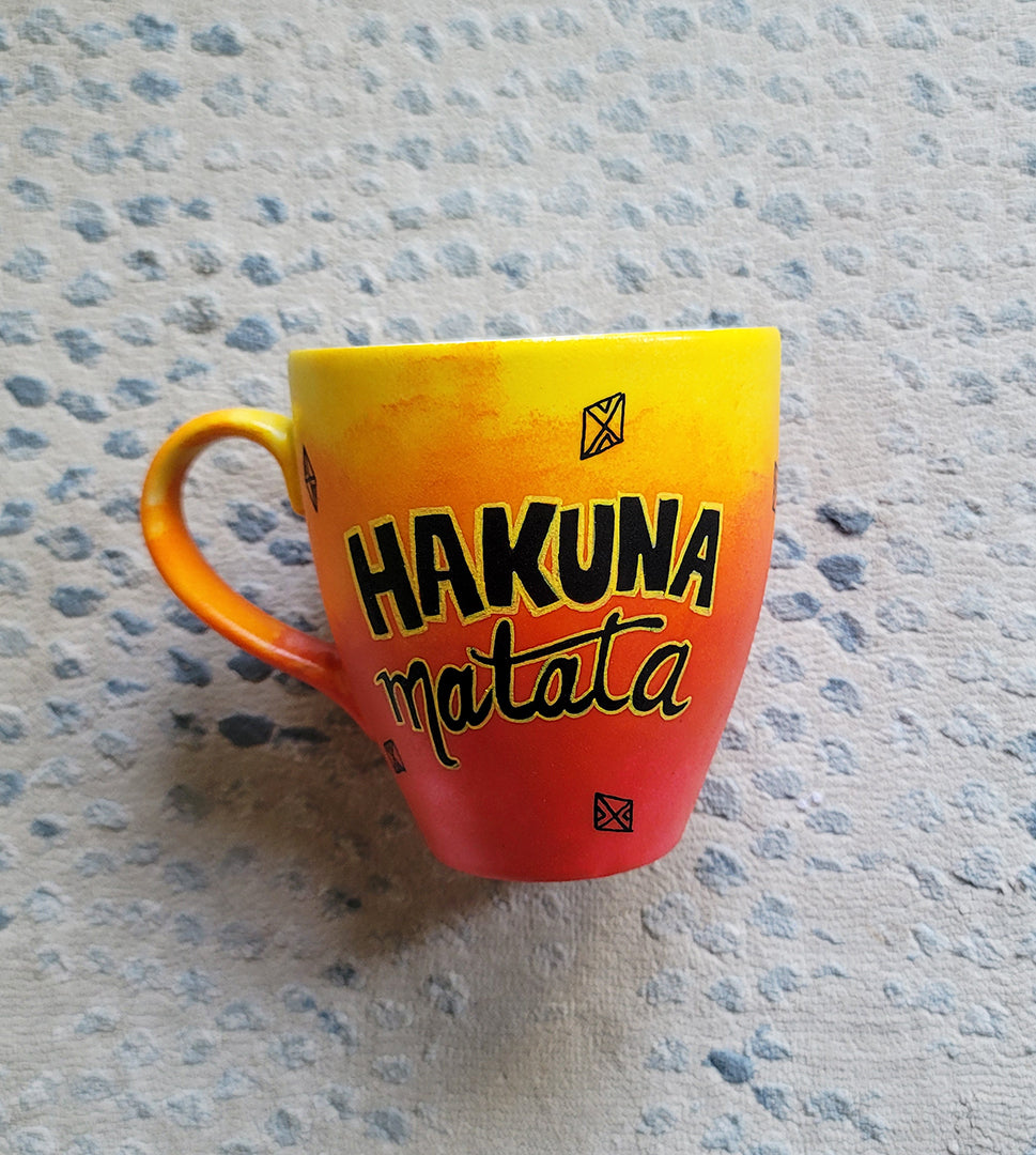 Hakuna Matata