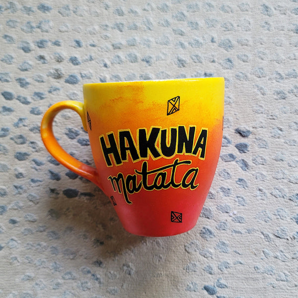 Hakuna Matata