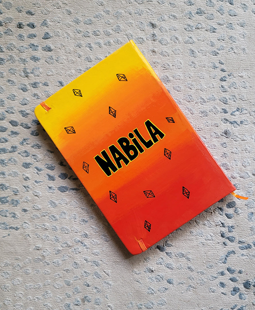 Hakuna Matata Notebook