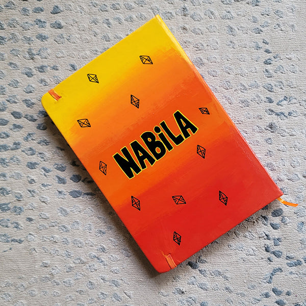 Hakuna Matata Notebook