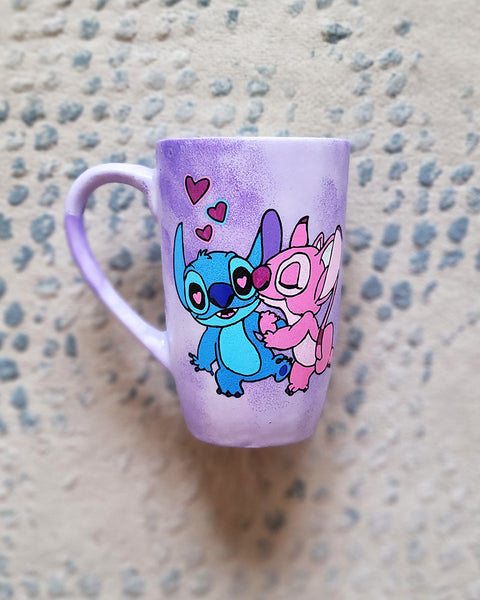 Koala Love mug