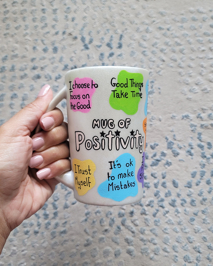 Mug of Positivity