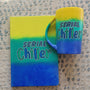 Serial Chiller Gift Set
