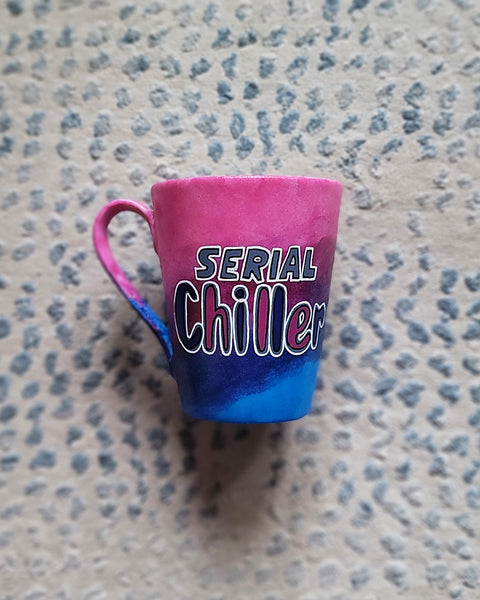 Serial Chiller Gift Set