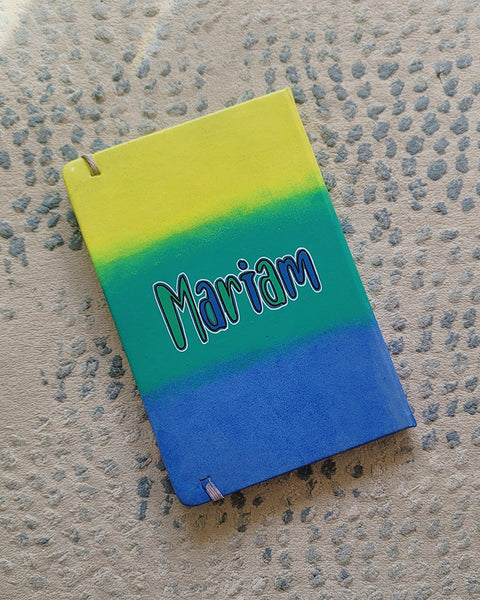 Serial Chiller Notebook