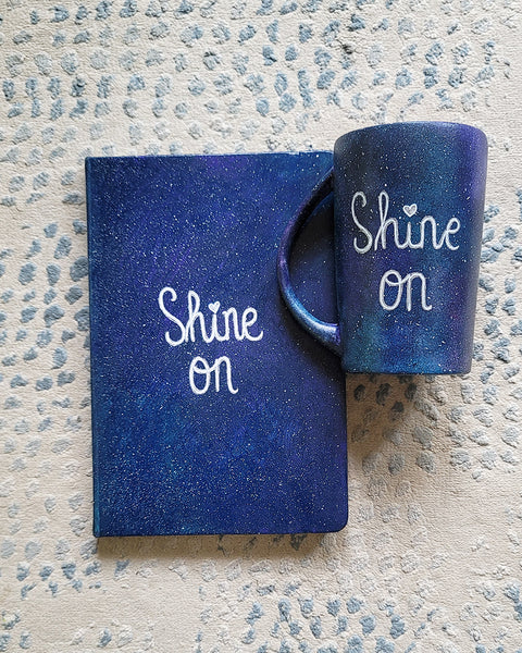 Shine on Gift Set