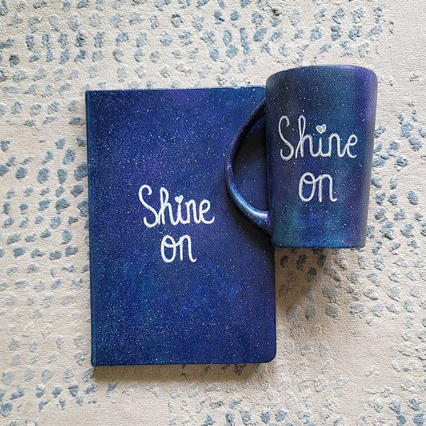 Shine on Gift Set