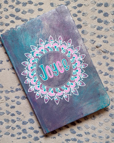 Mandala Notebook